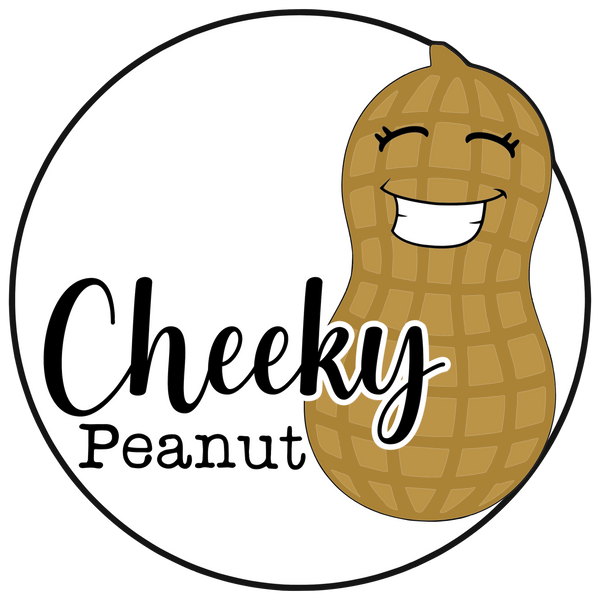 Cheeky Peanut